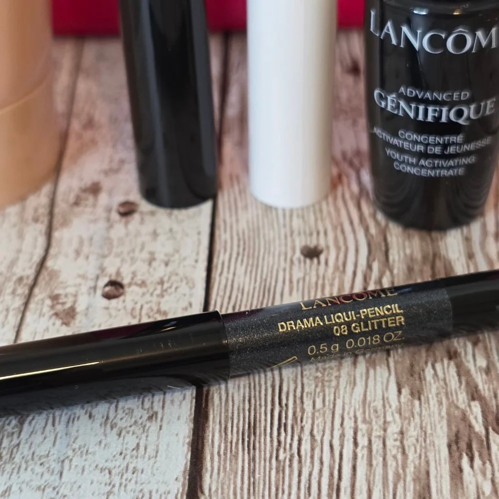 Women's Lancôme Set of 6